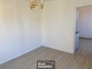 Appartement T2 de 38 m2 - RODEZ