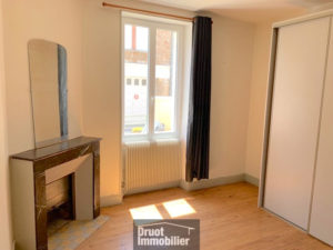 Appartement T2 de 38 m2 - RODEZ