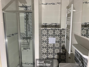 Appartement T2 de 38 m2 - RODEZ