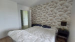 Appartement T2 meublé avec terrasse, place de parking - OLEMPS