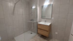Appartement T2 meublé avec terrasse, place de parking - OLEMPS