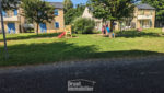 APPARTEMENT T2 -TERRASSE - PISCINE SUR RESIDENCE