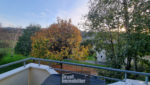 APPARTEMENT T2 TERRASSE - PISCINE SUR RESIDENCE