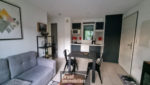 APPARTEMENT T2 TERRASSE - PISCINE SUR RESIDENCE