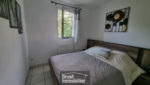 APPARTEMENT T2 TERRASSE - PISCINE SUR RESIDENCE