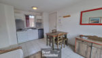 APPARTEMENT T2 -TERRASSE - PISCINE SUR RESIDENCE