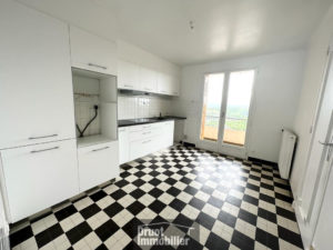 Appartement T2 - Tour de ville Rodez