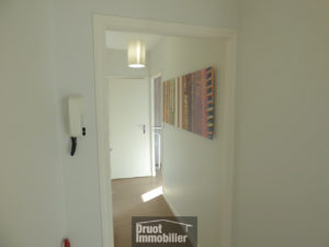 Appartement T2 tour de ville Rodez
