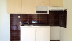 Appartement T2 tour de ville Rodez