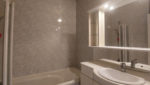 Appartement T3, avec balcon et cave - RODEZ