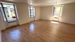 Appartement T3 centre ville