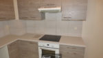 Appartement T3 centre ville