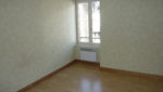 Appartement T3 centre ville