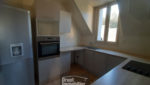 Appartement T3 centre-ville