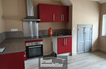 APPARTEMENT T3 COEUR DE VILLAGE