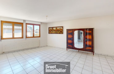 Appartement T3 - Tour de ville de Rodez