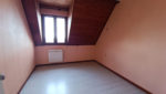 Appartement T4 avec garage