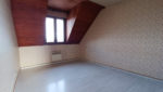 Appartement T4 avec garage