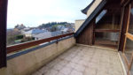 Appartement T4 avec garage