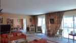 Appartement T4 avenue Victor Hugo