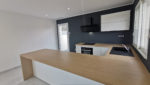 APPARTEMENT T4 de 100m2 + TERASSE ET GARAGE à OLEMPS