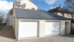 APPARTEMENT T4 de 100m2 + TERASSE ET GARAGE à OLEMPS