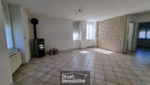 Appartement T4 Duplex - St Geniez d'Olt Aubrac - Rénové - cave