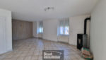 Appartement T4 Duplex - St Geniez d'Olt Aubrac - Rénové - cave