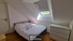 Appartement T4 Duplex - St Geniez d'Olt Aubrac - Rénové - cave