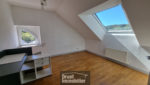 Appartement T4 Duplex - St Geniez d'Olt Aubrac - Rénové - cave