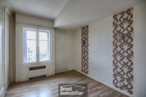 Appartement T4 - Place d'Armes