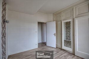 Appartement T4 - Place d'Armes