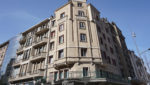Appartement T4 - Place d'Armes