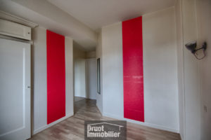 Appartement T4 - Place d'Armes