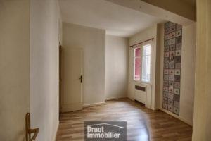 Appartement T4 - Place d'Armes
