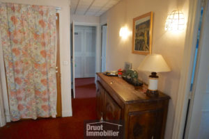 Appartement T4 place d'Armes - RODEZ