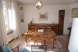 Appartement T4 place d'Armes - RODEZ