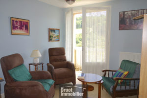 Appartement T4 Rodez