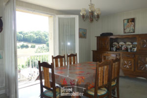 Appartement T4 Rodez