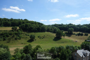 Appartement T4 Rodez