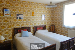 Appartement T4 Rodez