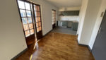 Appartement type 2 avec balcon