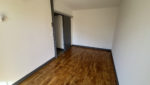 Appartement type 2 avec balcon