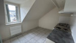 Appartement type 2 centre ville