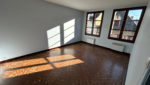 Appartement type 2 centre ville