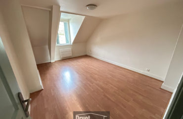Appartement type 2 centre ville