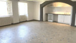 Appartement Type 3 sur les hauteurs d'Espalion