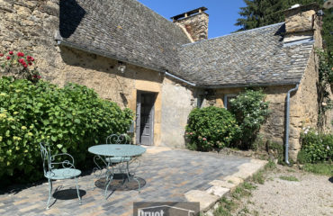 Appartement Type 3 sur les hauteurs d'Espalion
