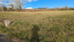 AUBRAC- TERRAIN A BATIR 1154m2