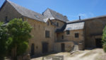 Beau corps de ferme rénové avec gîte